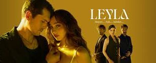 Leyla: Hayat Ask Adalet