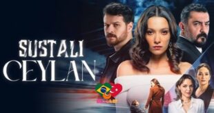 Sustali Ceylan