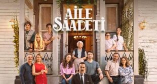 Aile Saadeti (Porodicna Sreca)