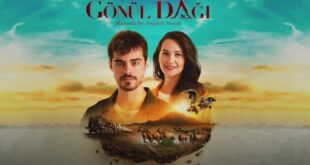 Gonul Dagi (Planina Srca)