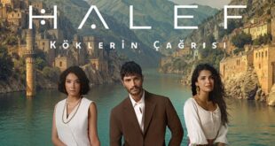 Halef Koklerin Cagrisi (Halef: Zov Korena)