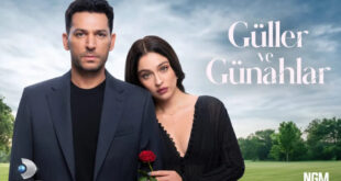 Guller ve Gunahlar (Ruze i Grehovi)