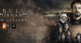 Kurulus Orhan (Osnivac Orhan)