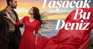 Tasacak Bu Deniz (Ovo More Ce Se Preliti)